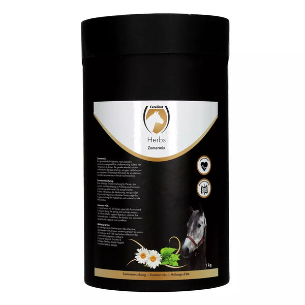 Exellent herbs sommermix 1 kg