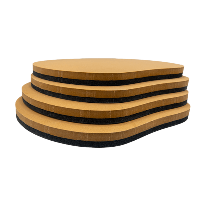 Flex Boots EVA pad Relief