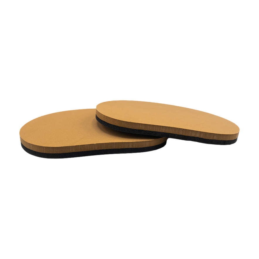 Flex Boots EVA pad Relief