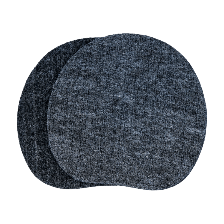 Flex Boots synthetic felt pad Terra