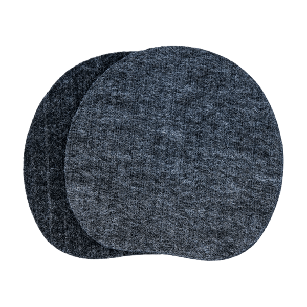 Flex Boots synthetic felt pad Terra