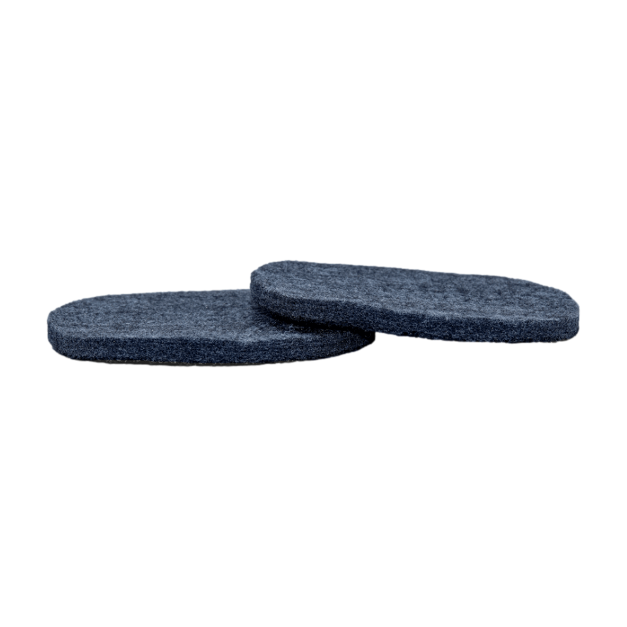 Flex Boots synthetic felt pad Terra