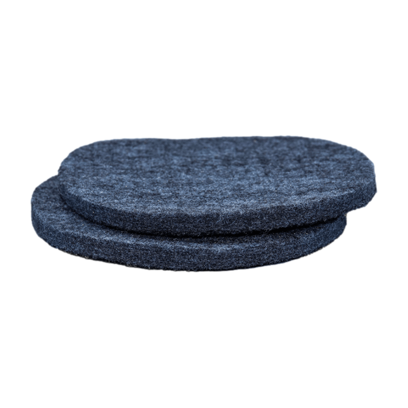 Flex Boots synthetic felt pad Terra