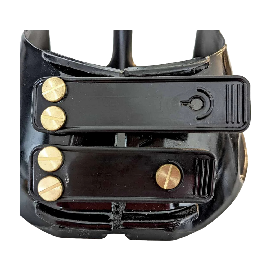 Scoot Boot ekstra lange front straps
