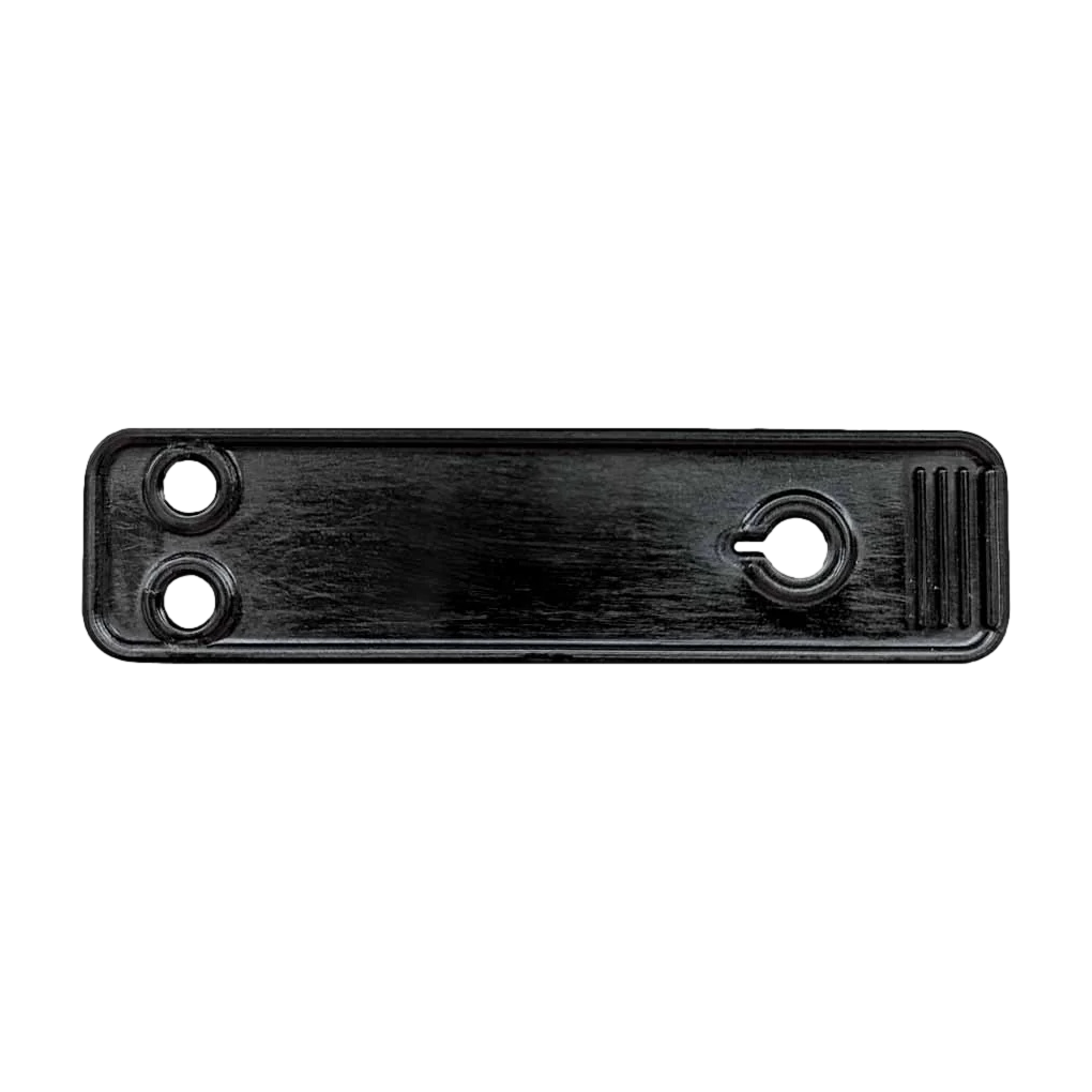 Scoot Boot ekstra lange front straps