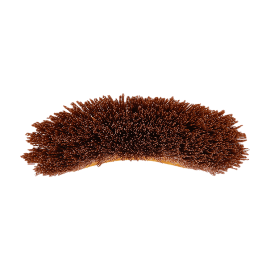 Grooming Deluxe middle brush medium