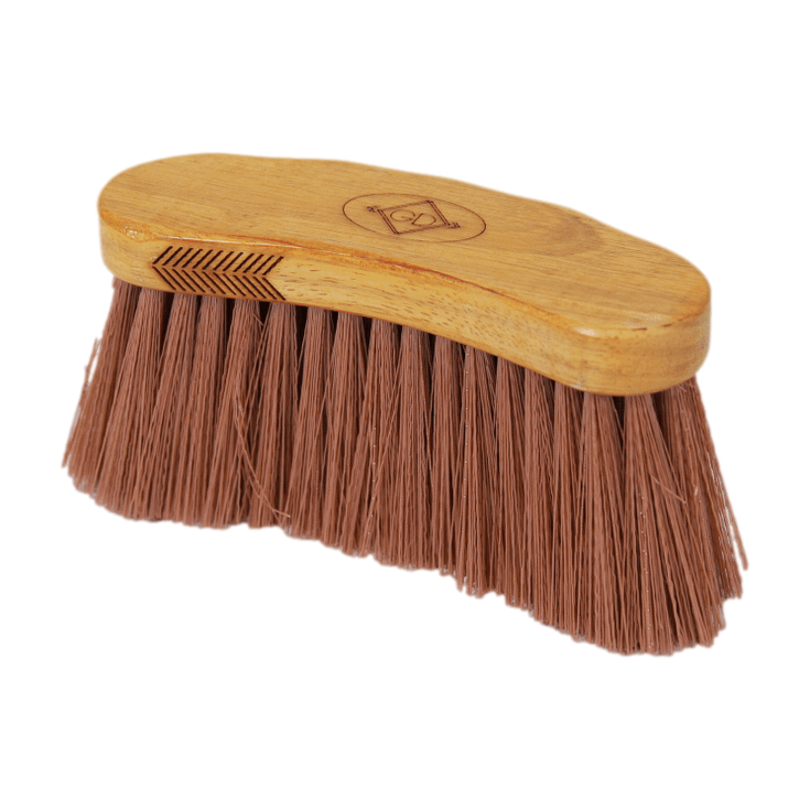 Grooming Deluxe middle brush medium