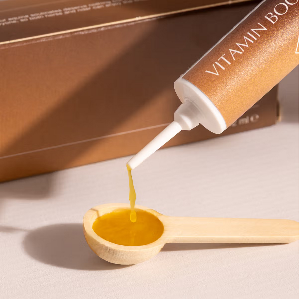Grooming deluxe Vitamin Booster Vital  12 ml