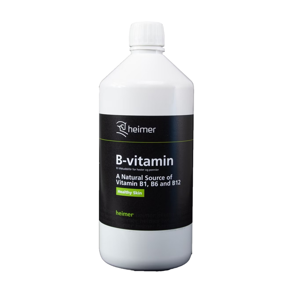 B-vitamin Heimer 2500 ml
