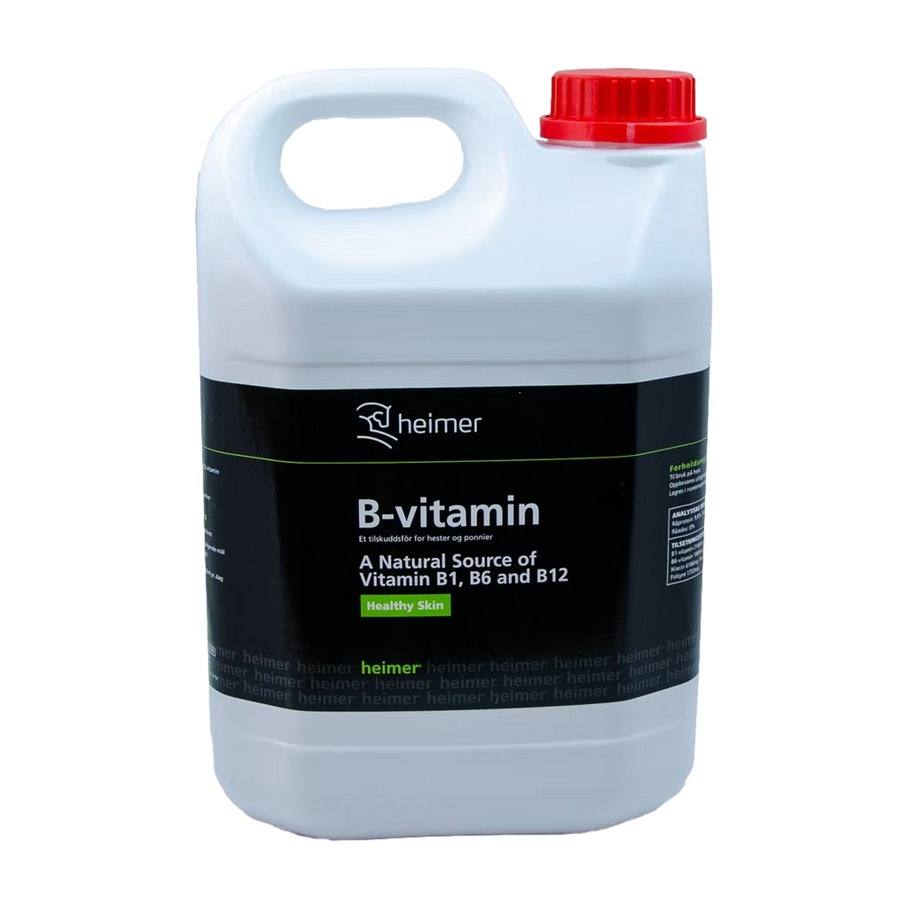 B-vitamin Heimer 2500 ml
