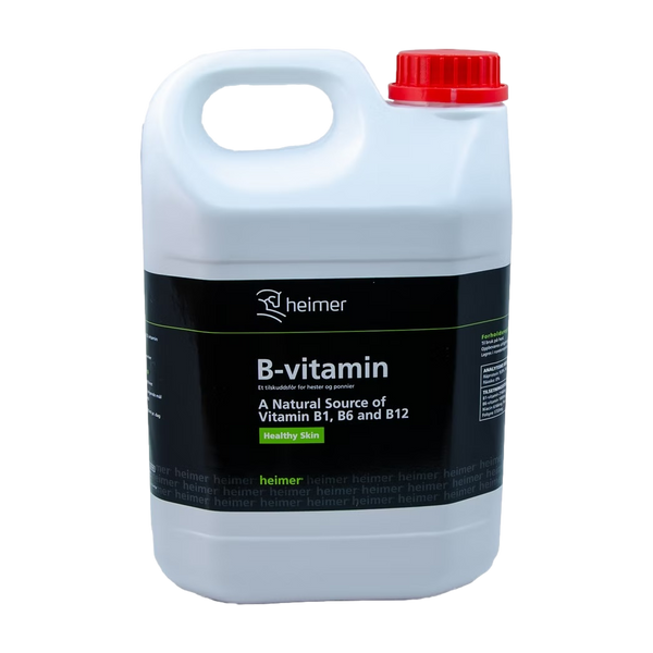B-vitamin Heimer 2500 ml
