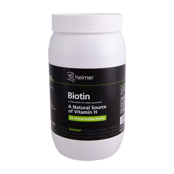 Biotin Heimer