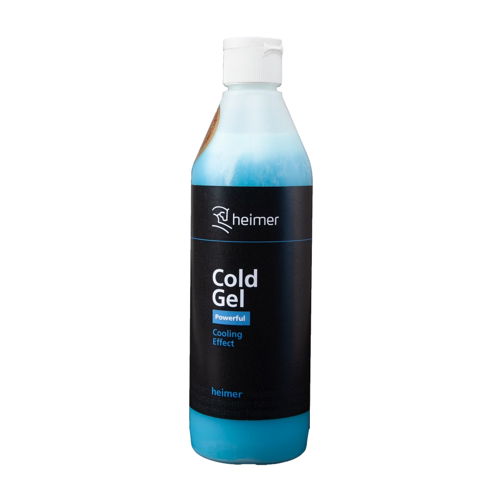 Cold gel Heimer 520 ml