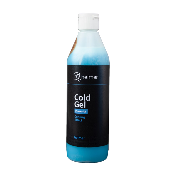 Cold gel Heimer 520 ml
