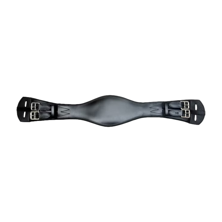 Dressurgjord Heimer Lær