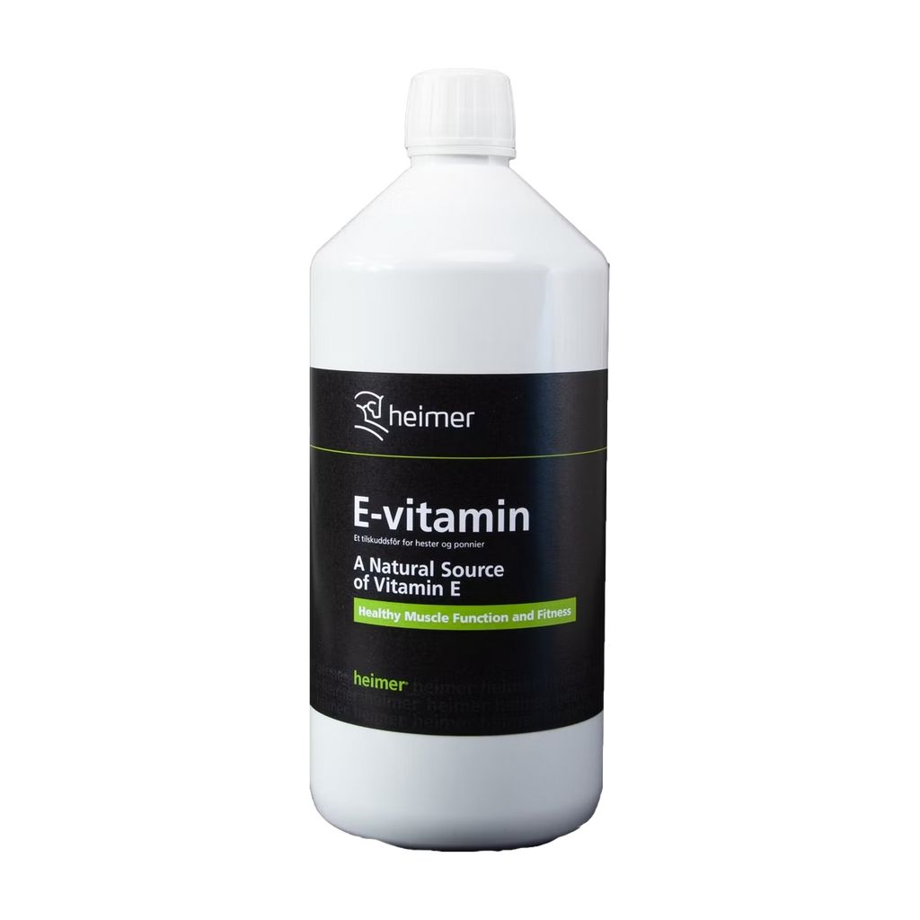 E- vitamin Heimer