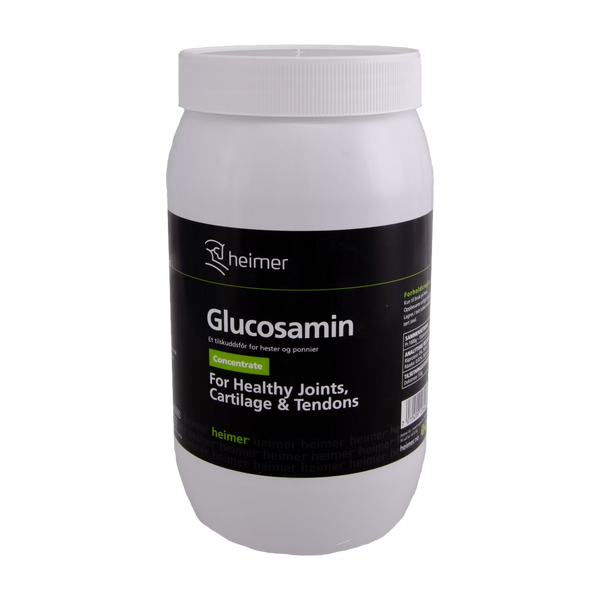 Glucosamin Heimer 500g