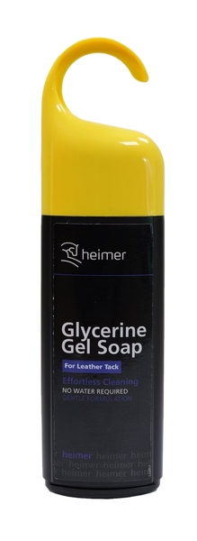 Glycerine Gel soap Heimer 250 ml.