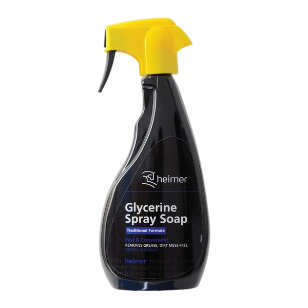 Glycerine Spray Soap Heimer