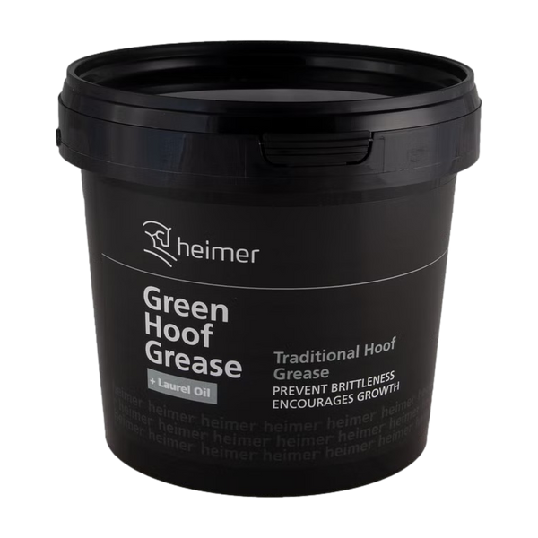 Green hoof grease Heimer 1 liter