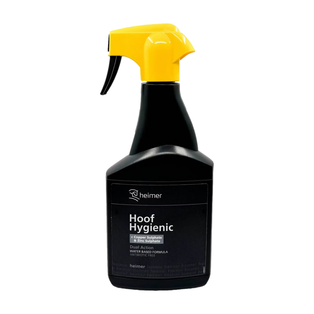 hoof hygienic