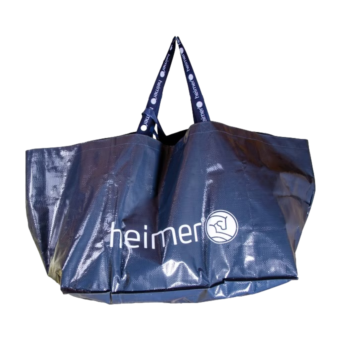 Heimer høybag