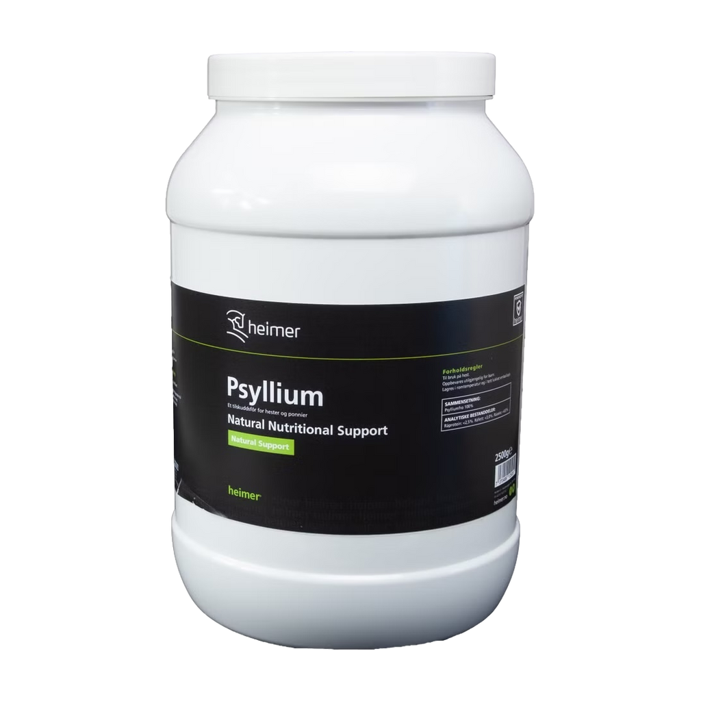 Heime psyllium 2500 g