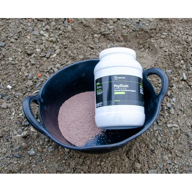 Heime psyllium 2500 g