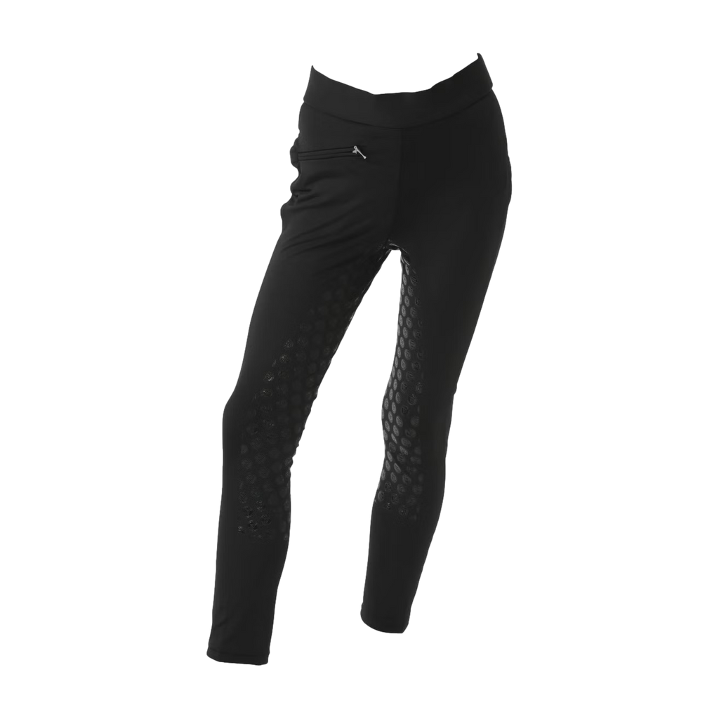 Ridetights Heimer FS silikon barn