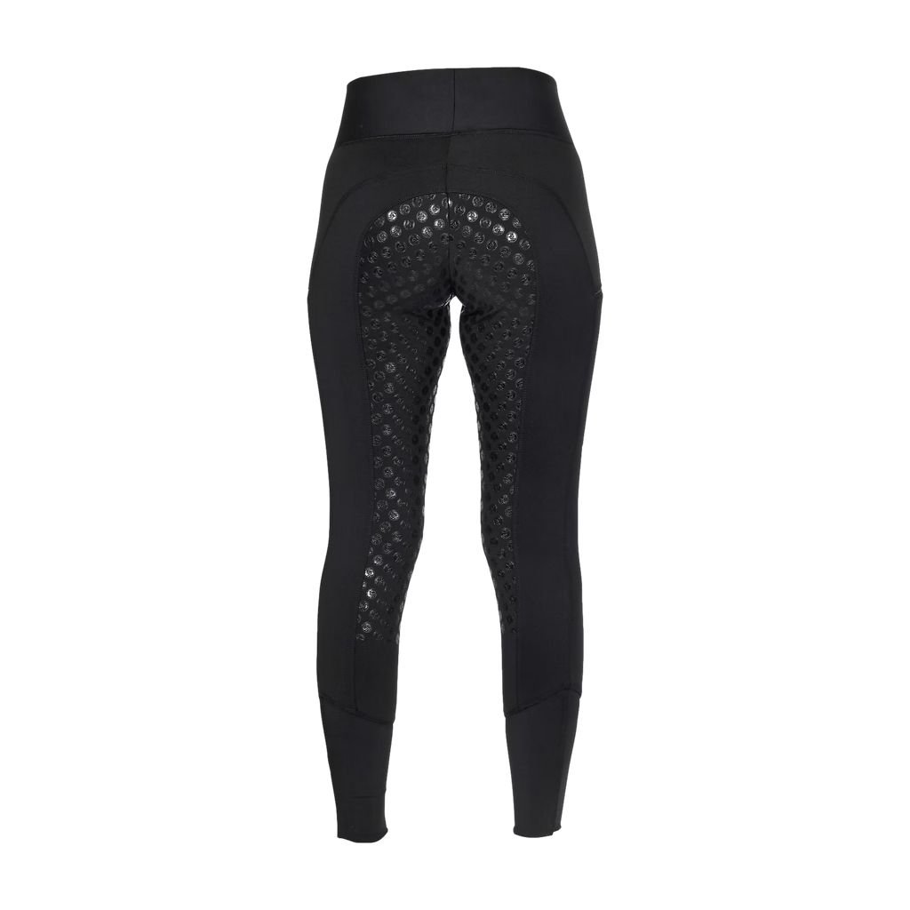 Ridetights Heimer FS silikon dame