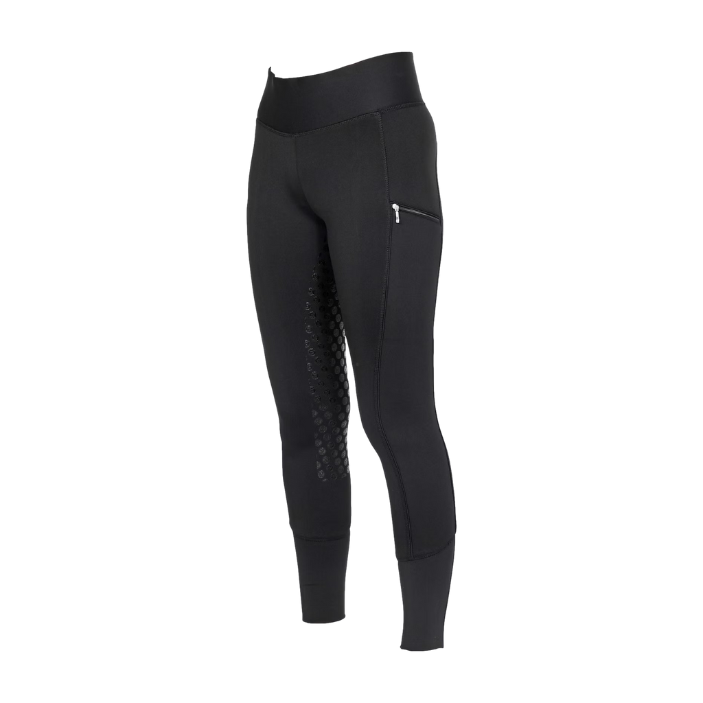 Ridetights Heimer FS silikon dame