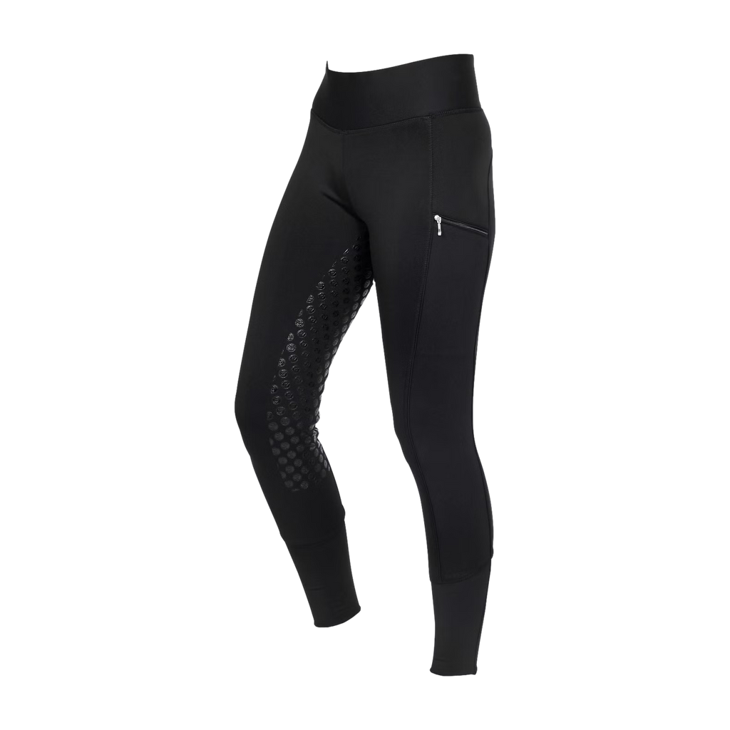 Ridetights Heimer FS silikon dame