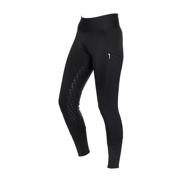 Ridetights Heimer FS silikon dame