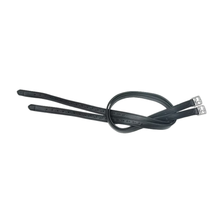 Stigbøylereim Heimer