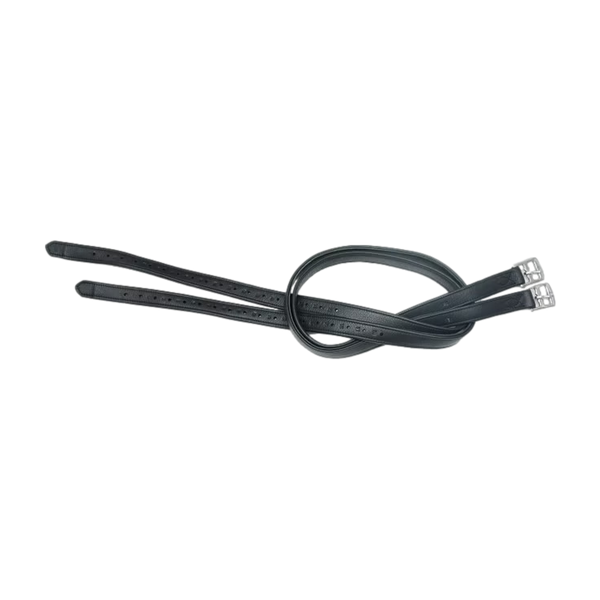 Stigbøylereim Heimer