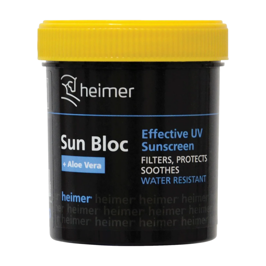 Sun block heimer 200 gram