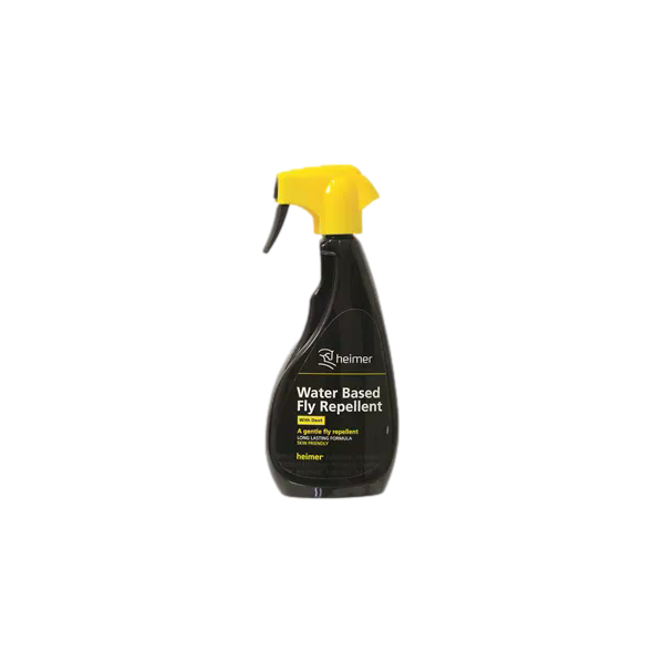 Water based fly repellent Heimer