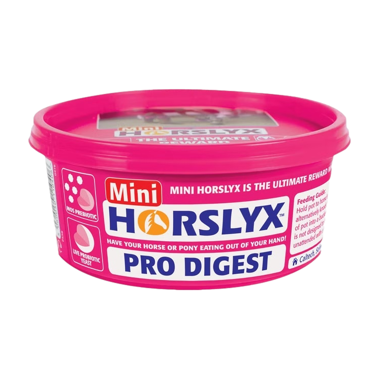 Horslyx pro digest mini