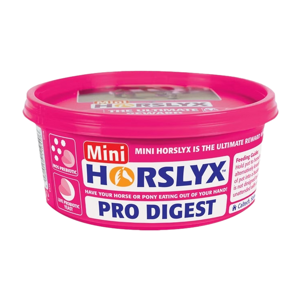 Horslyx pro digest mini