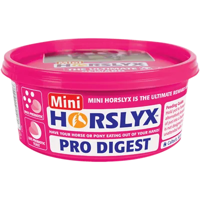 Horslyx pro digest mini