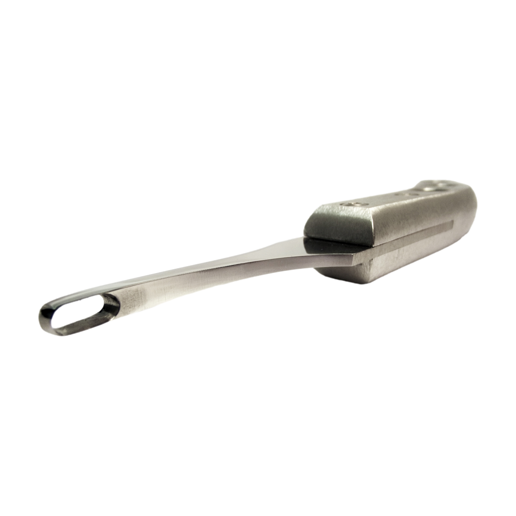 ICAR Hoof Knife Vet 2.0 abscess