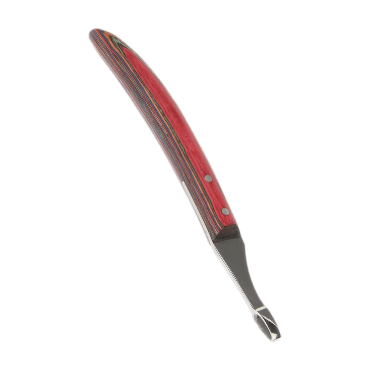 Jim Blurton abscess loop knife