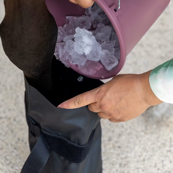 Kentucky Hoof Boot Medical & Ice Boots