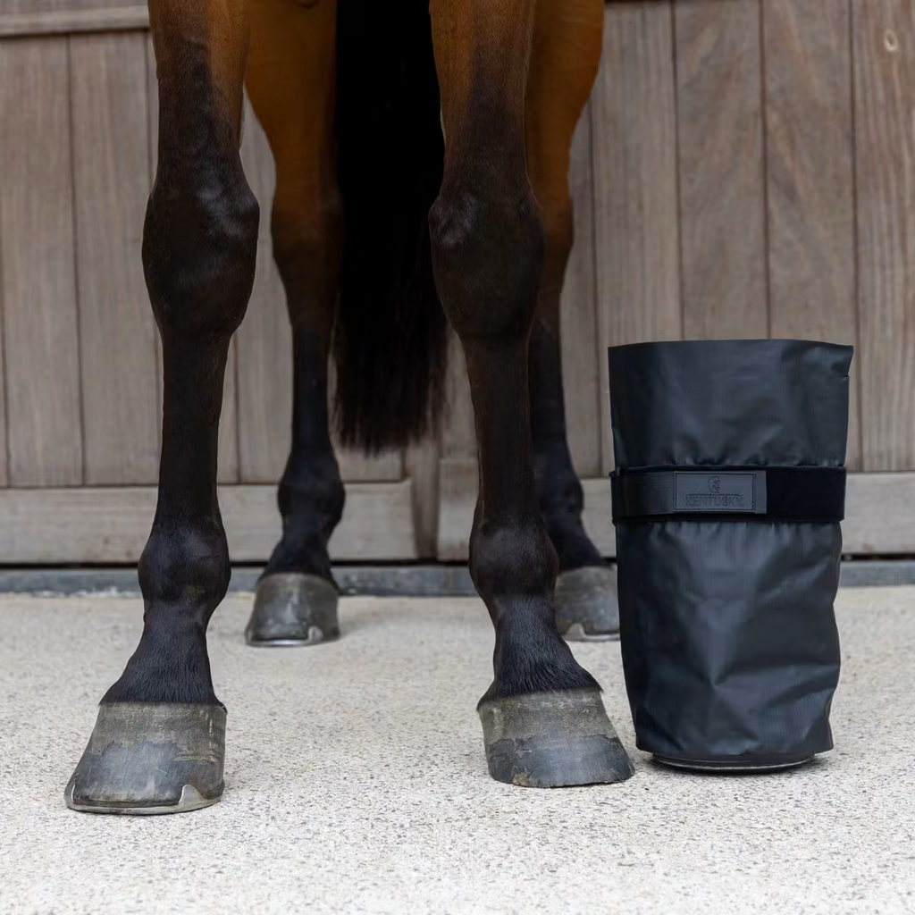 Kentucky Hoof Boot Medical & Ice Boots