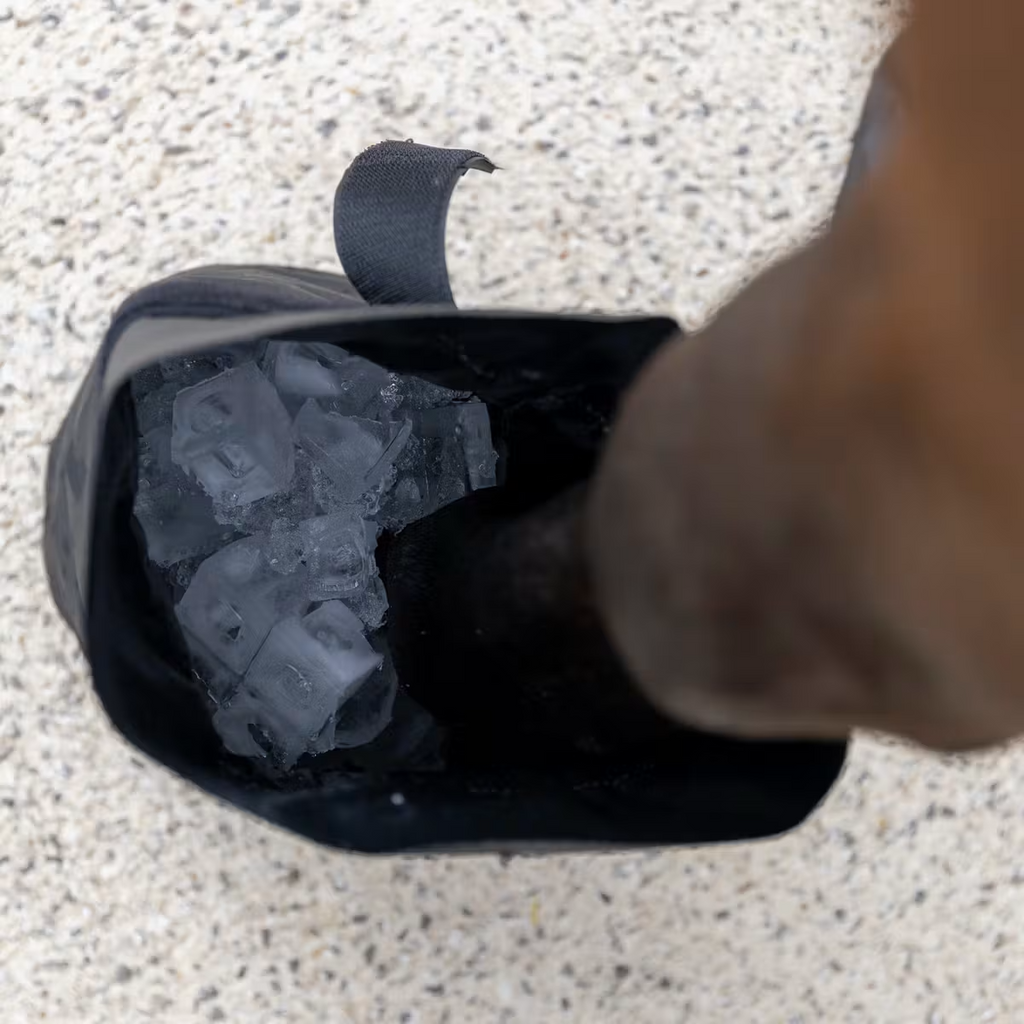 Kentucky Hoof Boot Medical & Ice Boots