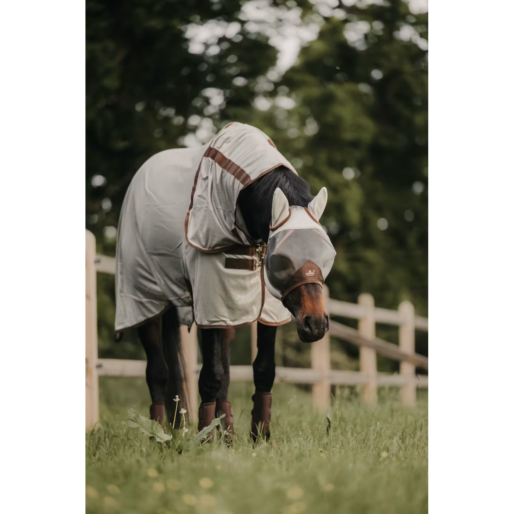 Kentucky Mesh Fly Rug Classic
