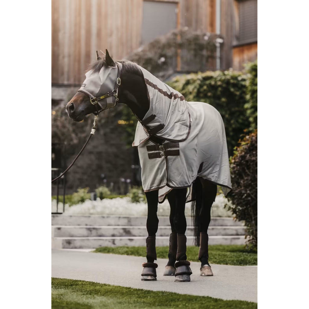 Kentucky Mesh Fly Rug Classic