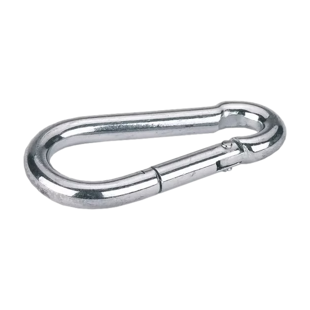 Kerbl karabinkrok 6 pk