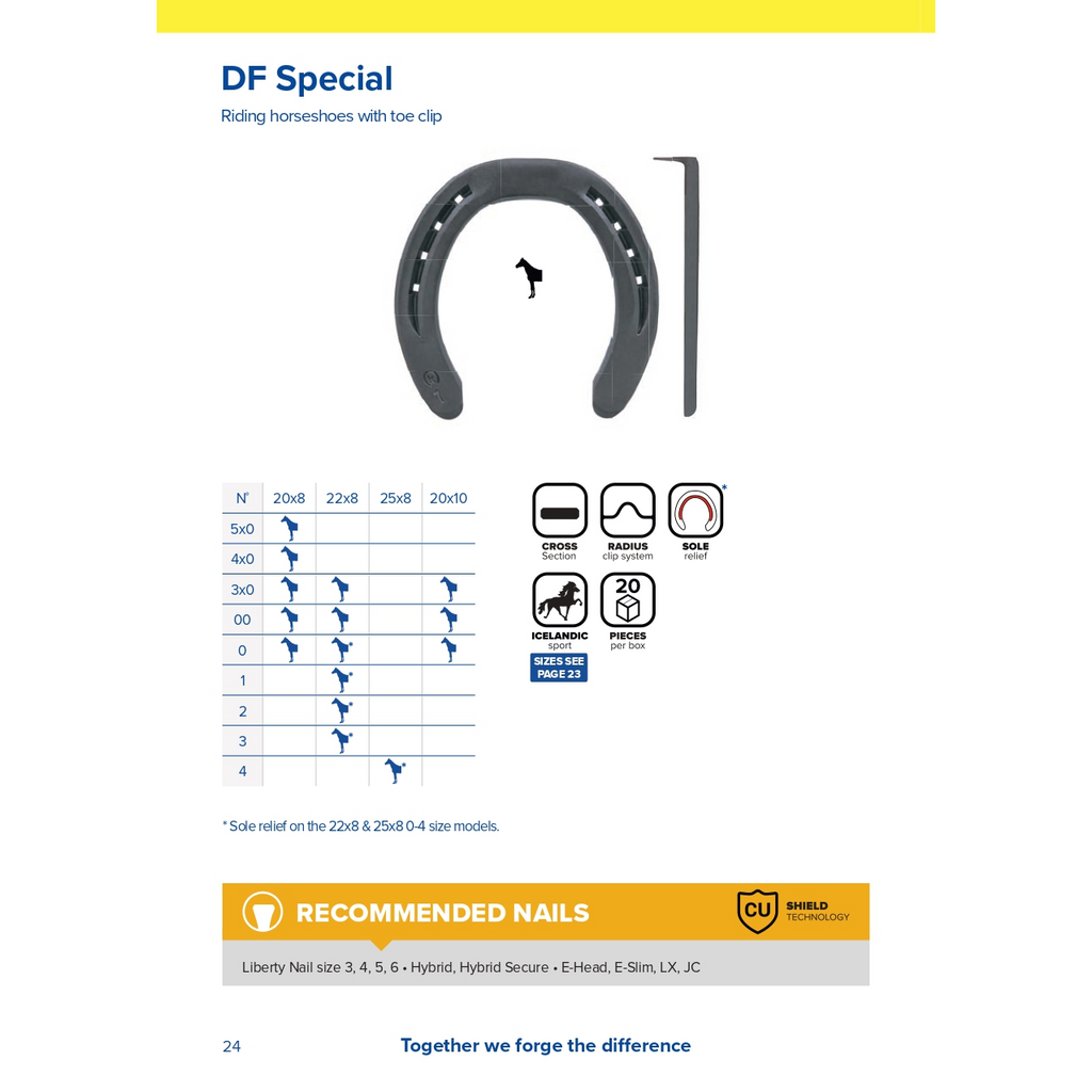 Kerckhaert DF Special