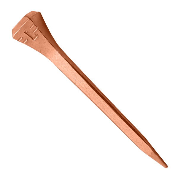 Kerckhaert Liberty E-Slim Cu søm